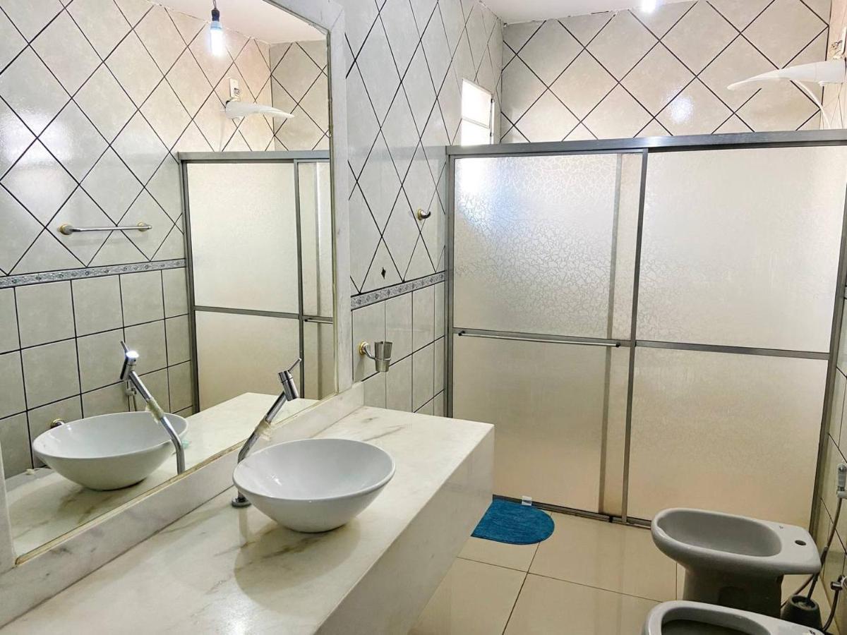 Casa de férias Juventus Goiânia