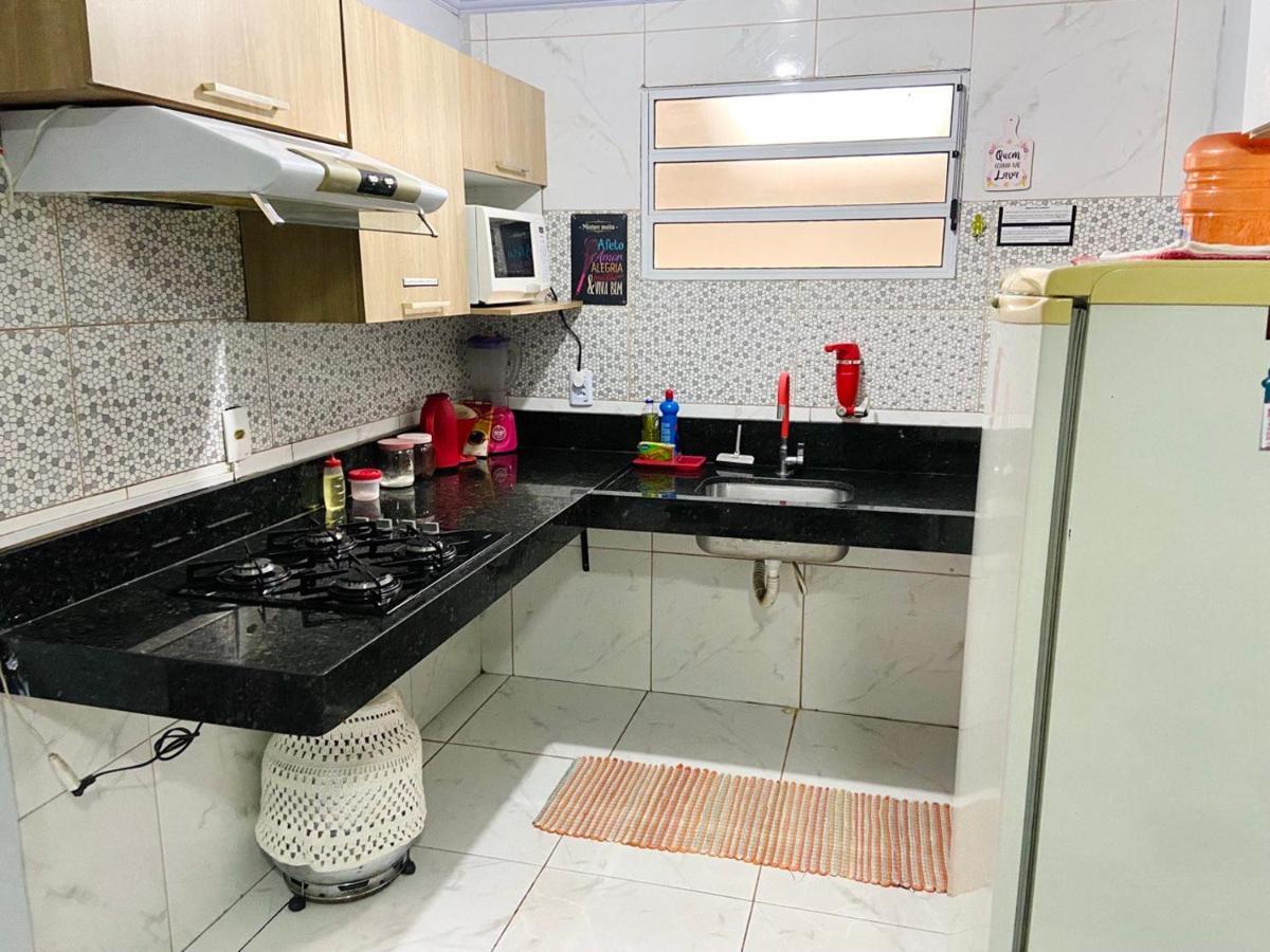 Casa de férias Juventus Goiânia