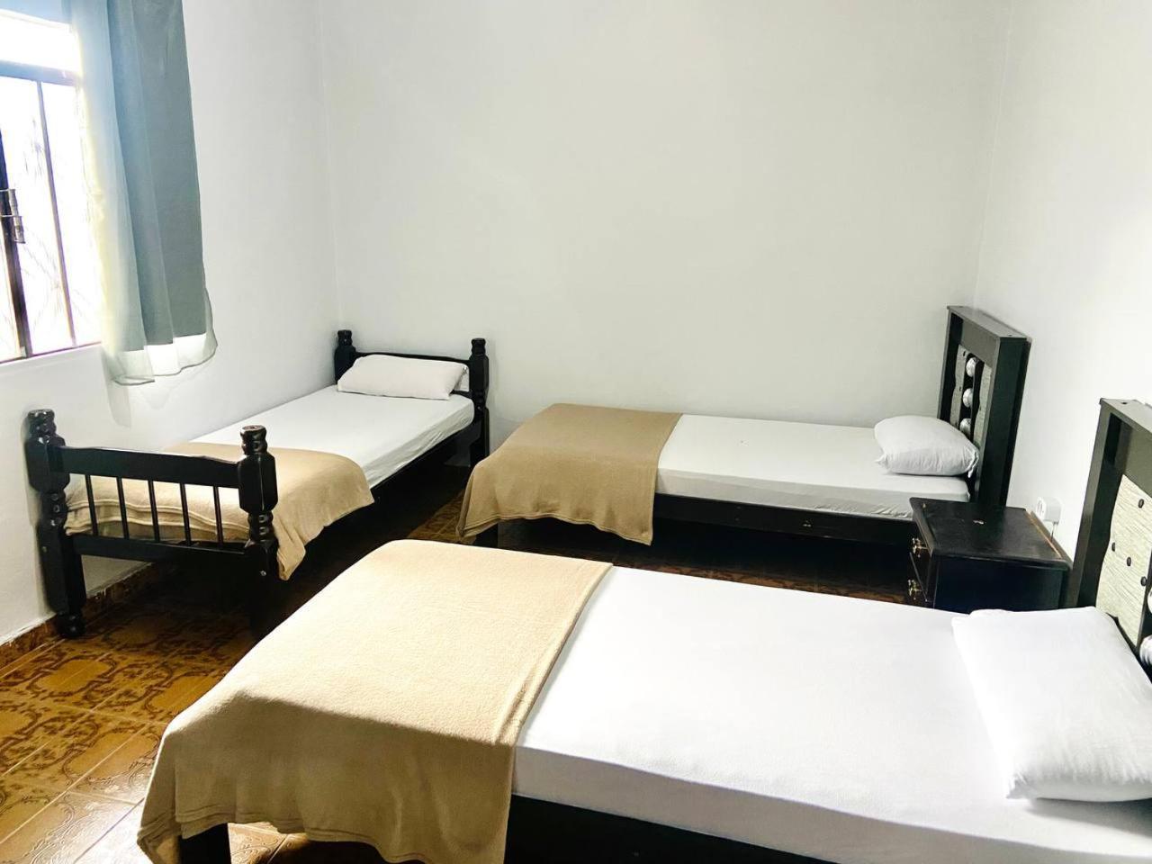 Juventus Casa de férias Goiânia