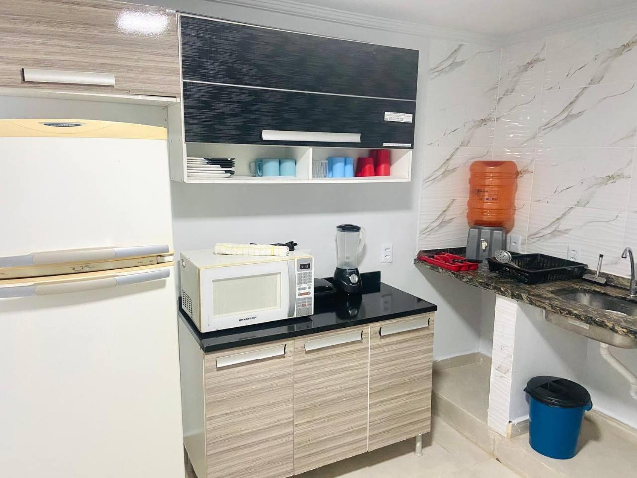 Casa de férias Juventus Goiânia