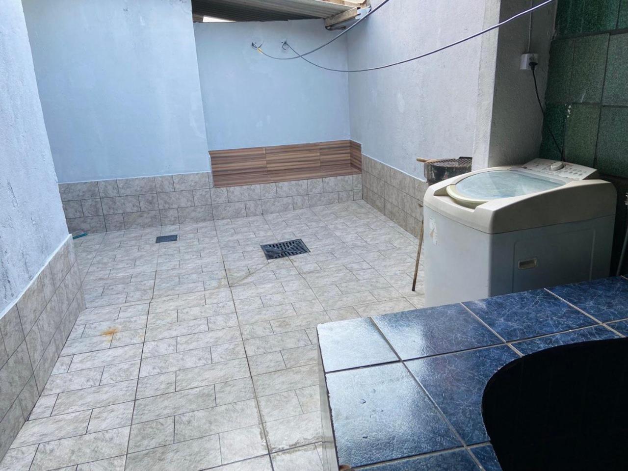 Juventus Casa de férias Goiânia